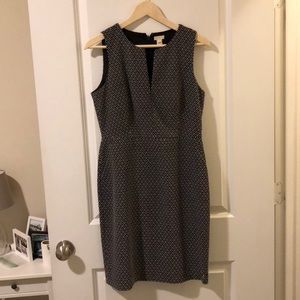 Jcrew professional dress